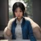 步兵女优在线新人动态编辑林晓雯，跟踪日本成人影像新人出道信息，职业照清晰自然